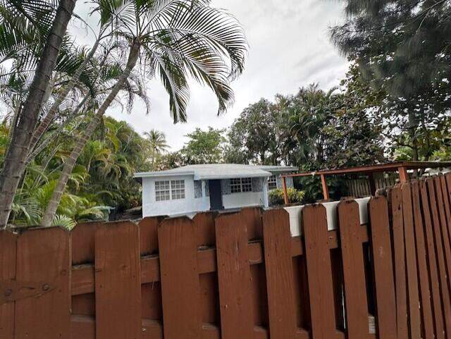 3 bedroom Single Family Residence at 1660 SW 28th Avenue, Chula Vista 1st Add, Fort Lauderdale — photo 4