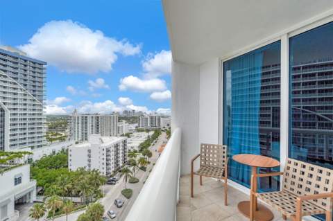 505 N Fort Lauderdale Beach Boulevard #1403, Fort Lauderdale FL - photo 9 of 114