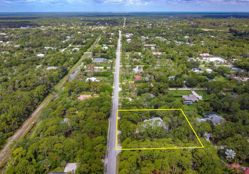 4 bedroom Single Family Residence at 8259 155th Place, Palm Beach Country Estates, Palm Beach Gardens — photo 2