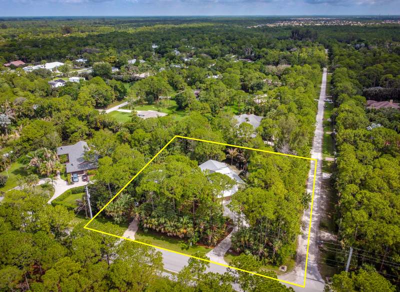 4 bedroom Single Family Residence at 8259 155th Place, Palm Beach Country Estates, Palm Beach Gardens — photo 3