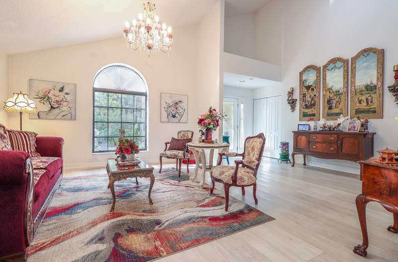 4 bedroom Single Family Residence at 8259 155th Place, Palm Beach Country Estates, Palm Beach Gardens — photo 5