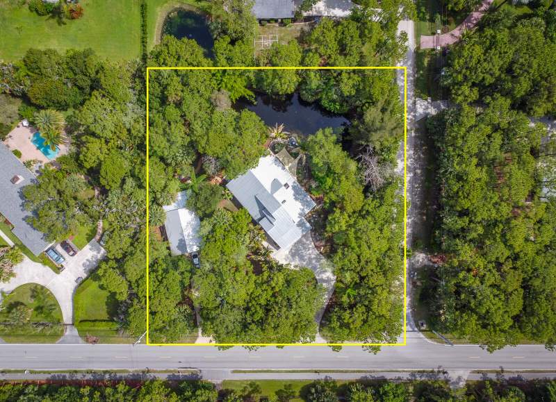 4 bedroom Single Family Residence at 8259 155th Place, Palm Beach Country Estates, Palm Beach Gardens — photo 4