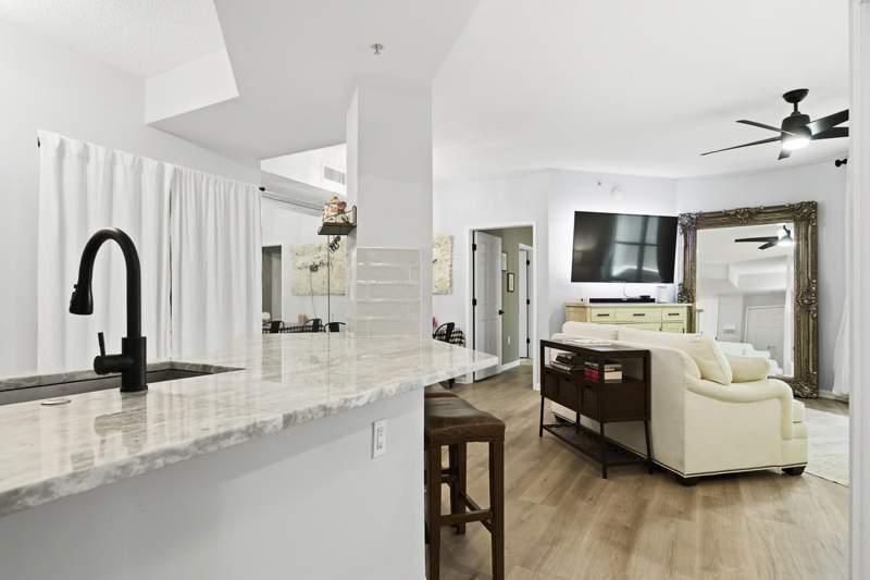 2 bedroom Condominium at 780 S Sapodilla Avenue #104, Courtyards In Cityplace Condo, West Palm Beach — photo 4