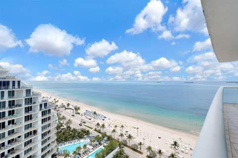 505 N Fort Lauderdale Beach Boulevard #2018, Fort Lauderdale FL - photo 18 of 87