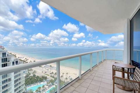 505 N Fort Lauderdale Beach Boulevard #2018, Fort Lauderdale FL - photo 15 of 87