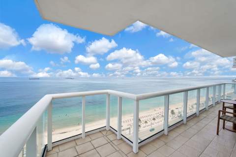 505 N Fort Lauderdale Beach Boulevard #2018, Fort Lauderdale FL - photo 9 of 87