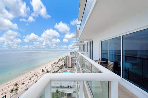 505 N Fort Lauderdale Beach Boulevard #2018, Fort Lauderdale FL - photo 14 of 87