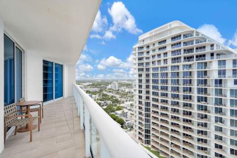 505 N Fort Lauderdale Beach Boulevard #2018, Fort Lauderdale FL - photo 17 of 87