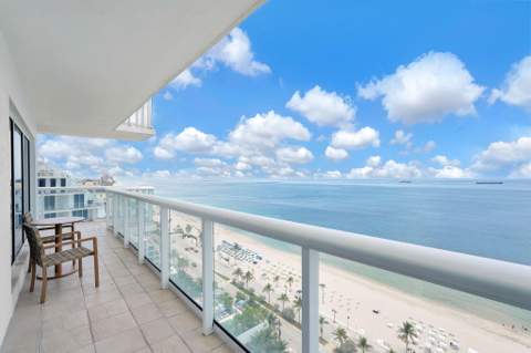 505 N Fort Lauderdale Beach Boulevard #2018, Fort Lauderdale FL - photo 19 of 87