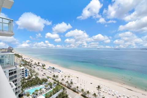 505 N Fort Lauderdale Beach Boulevard #2018, Fort Lauderdale FL - photo 20 of 87