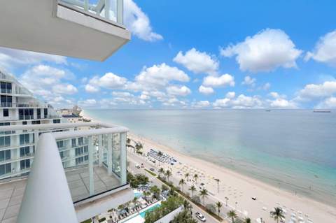 505 N Fort Lauderdale Beach Boulevard #2018, Fort Lauderdale FL - photo 21 of 87