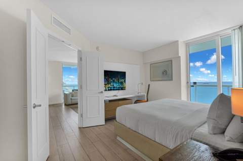 505 N Fort Lauderdale Beach Boulevard #2018, Fort Lauderdale FL - photo 24 of 87