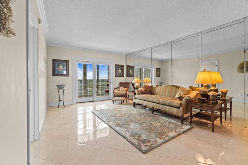 2 bedroom Condominium at 2731 NE 14th Street Causeway #923, Sea Haven, Pompano Beach — photo 5