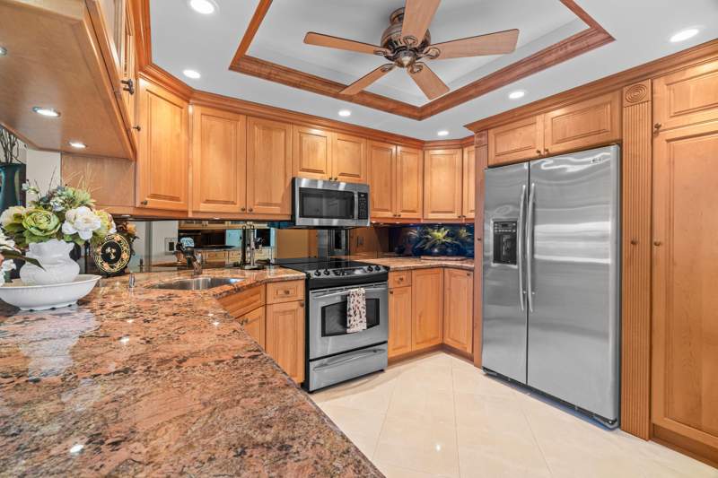 2 bedroom Condominium at 2731 NE 14th Street Causeway #923, Sea Haven, Pompano Beach — photo 4