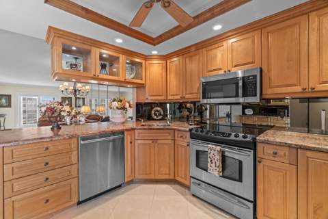 2731 NE 14th Street Causeway #923, Pompano Beach FL - photo 9 of 30