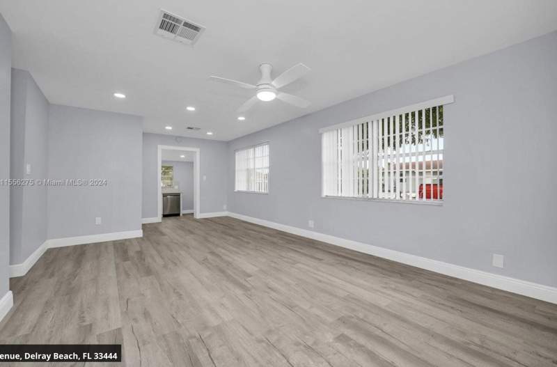 3 bedroom Single Family Residence at 145 SW 13th Avenue, Atlantic Park Gardens Delray, Delray Beach — photo 4