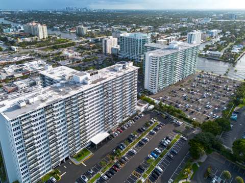3333 NE 34th Street #1507, Fort Lauderdale FL - photo 24 of 24