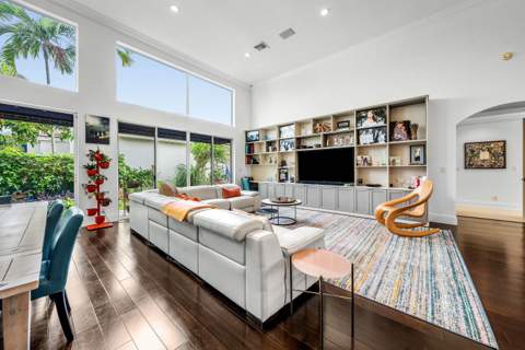 3507 NW Clubside Circle, Boca Raton FL - photo 22 of 84