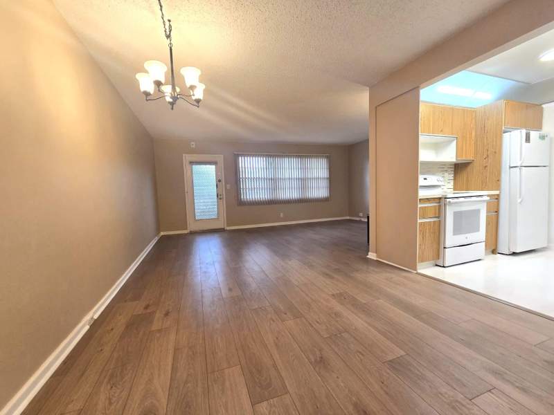 1 bedroom Condominium at 2103 Lucaya Bend #E2, Lucaya Village 2-D Condo, Coconut Creek — photo 5