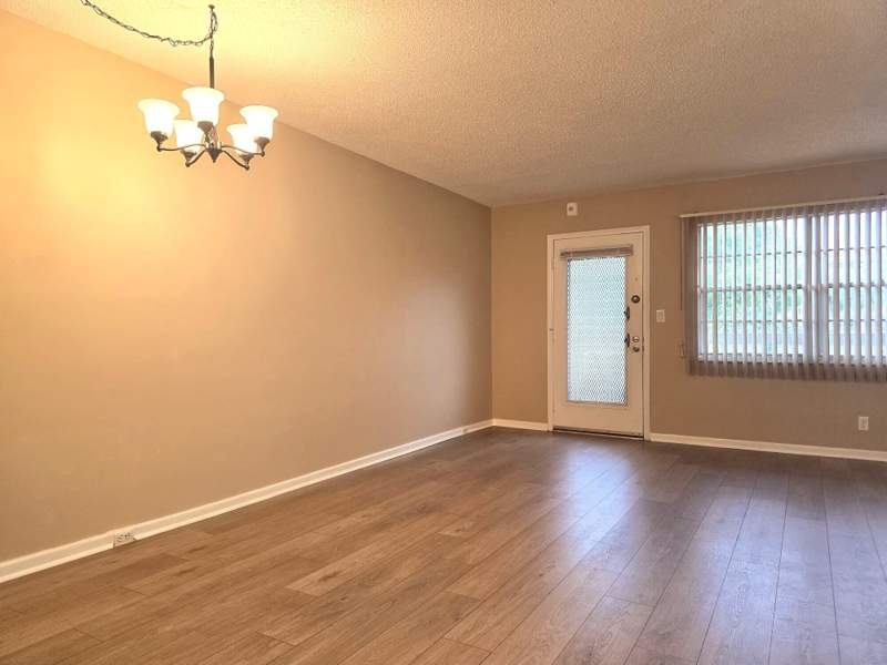 1 bedroom Condominium at 2103 Lucaya Bend #E2, Lucaya Village 2-D Condo, Coconut Creek — photo 4