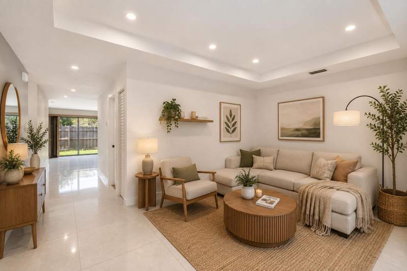 3 bedroom Single Family Residence at 4944 Mcconnell Street, Greenwood, Lake Worth — photo 4