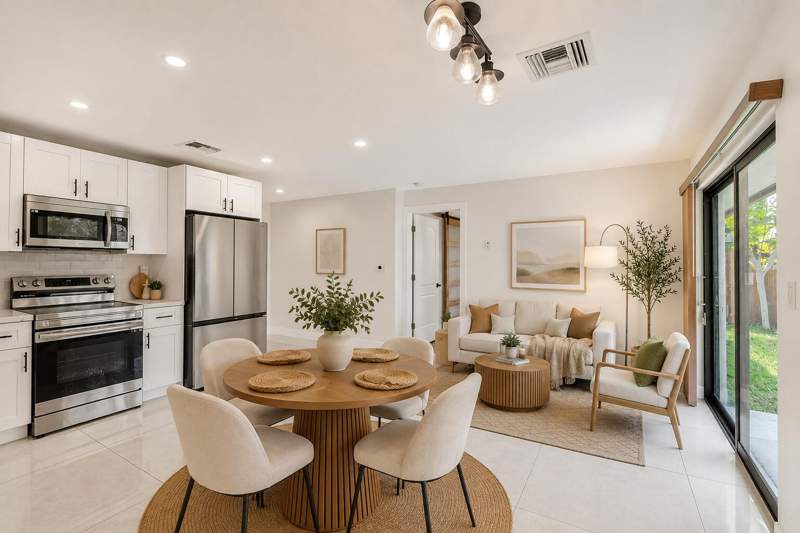 3 bedroom Single Family Residence at 4944 Mcconnell Street, Greenwood, Lake Worth — photo 5