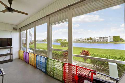 1011 Exeter, Boca Raton FL - photo 14 of 15