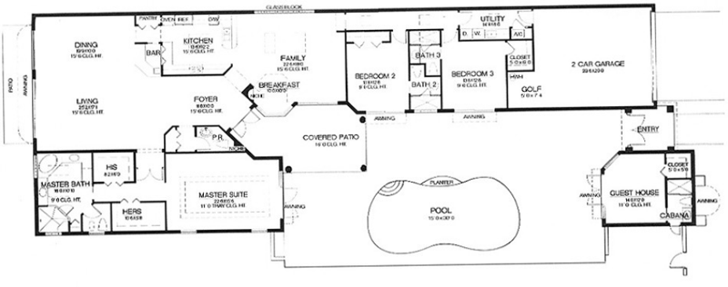 4 bedroom Single Family Residence at 3507 NW Clubside Circle, Clubside At Woodfield Country Club, Boca Raton — photo 2