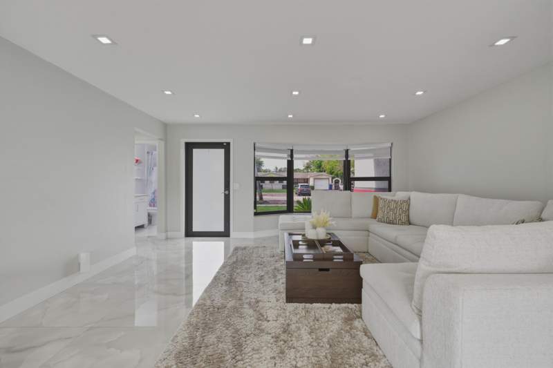 2 bedroom Single Family Residence at 4841 NW 19th Street, Flair Sub No 8, Lauderhill — photo 4