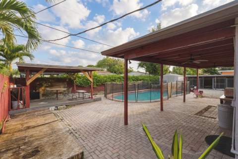 4841 NW 19th Street, Lauderhill FL - photo 19 of 21