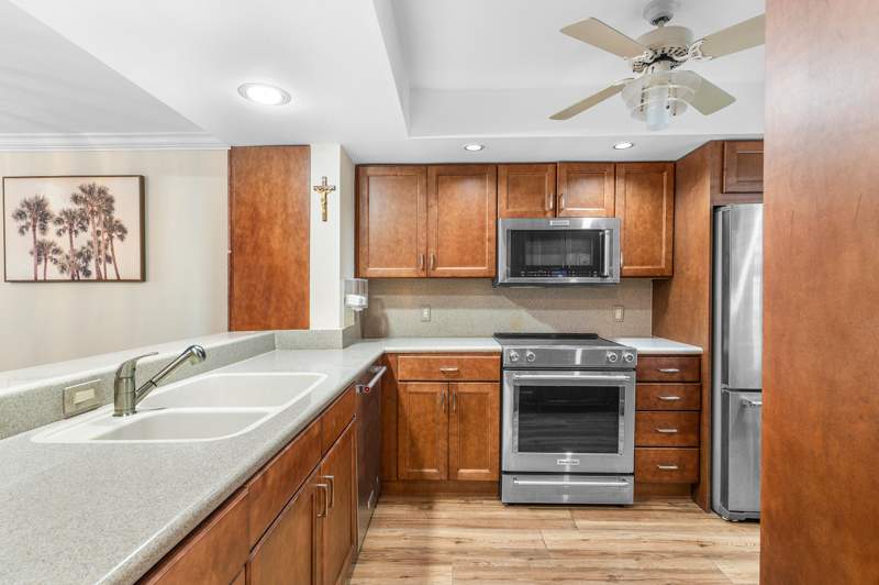 2 bedroom Condominium at 911 Gardenia Drive #154, Tropic Bay Condo, Delray Beach — photo 5