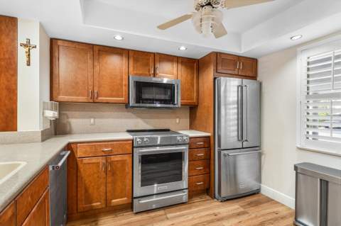 911 Gardenia Drive #154, Delray Beach FL - photo 7 of 36