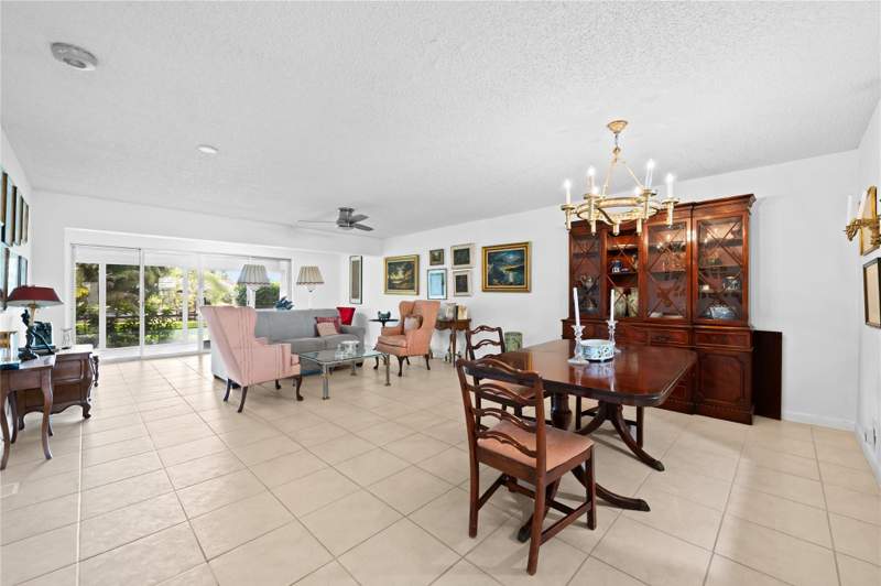2 bedroom Condominium at 1840 NW 13th Street #103, Pines Of Delray North Condo, Delray Beach — photo 5