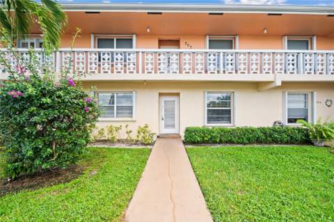 1840 NW 13th Street #103, Delray Beach FL - photo 17 of 22