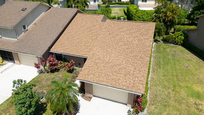 2 bedroom Townhouse at 11909 Donlin Drive, PARK PLACE OF WELLINGTON, Wellington — photo 3