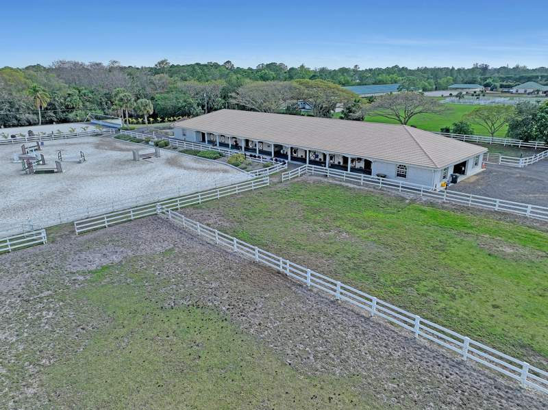 10 bedroom Single Family Residence at 3426 &3406 Hanover Circle, Deer Run 2, Loxahatchee — photo 3