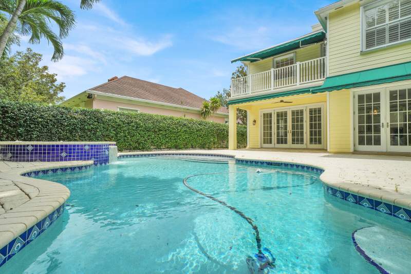 5 bedroom Single Family Residence at 221 Marlberry Circle, New Haven, Jupiter — photo 4