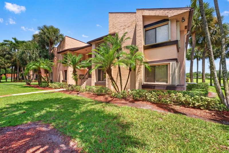 2 bedroom Condominium at 2240 SW 92nd Terrace #2402, Gardens 2 Condo, Davie — photo 4