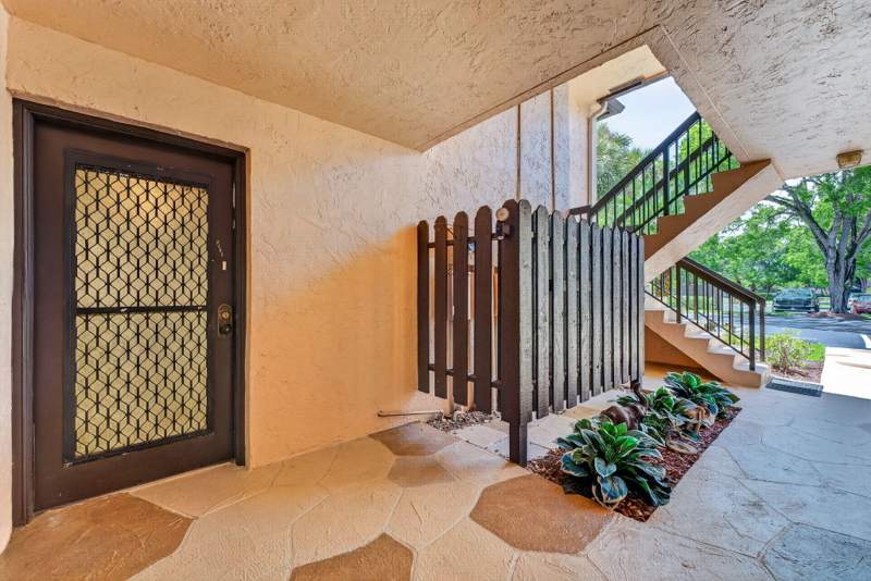 2 bedroom Condominium at 2240 SW 92nd Terrace #2402, Gardens 2 Condo, Davie — photo 5