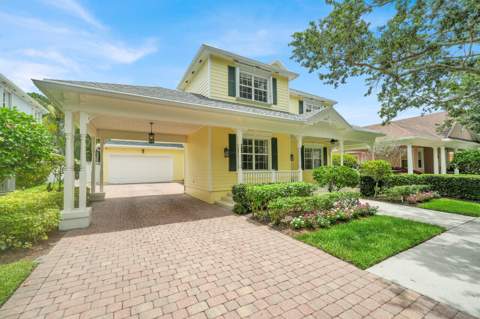 221 Marlberry Circle, Jupiter FL - photo 6 of 75