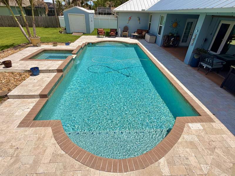 4 bedroom Single Family Residence at 1786 SW Cordova Street, Port St Lucie Sec 35, Port St. Lucie — photo 4