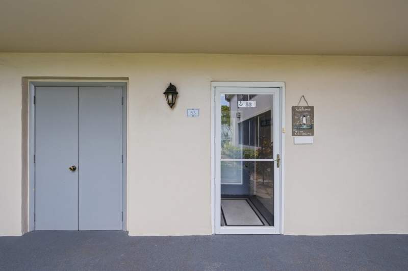 2 bedroom Condominium at 53 Piedmont B, Kings Point, Delray Beach — photo 3