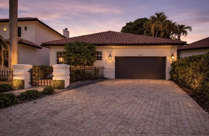 3 bedroom Single Family Residence at 21237 Harrow Court, BOCA GROVE, Boca Raton — photo 2