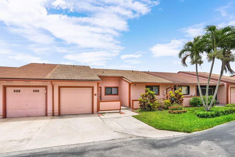 3 bedroom Villa at 120 Mayfair Lane, Boynton Lakes 3-C, Boynton Beach — photo 3