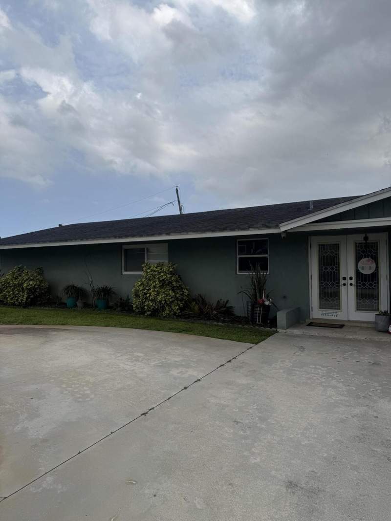 3 bedroom Single Family Residence at 3120 Emerald Lane, HYPOLUXO VILLAGE 1, Lake Worth — photo 1
