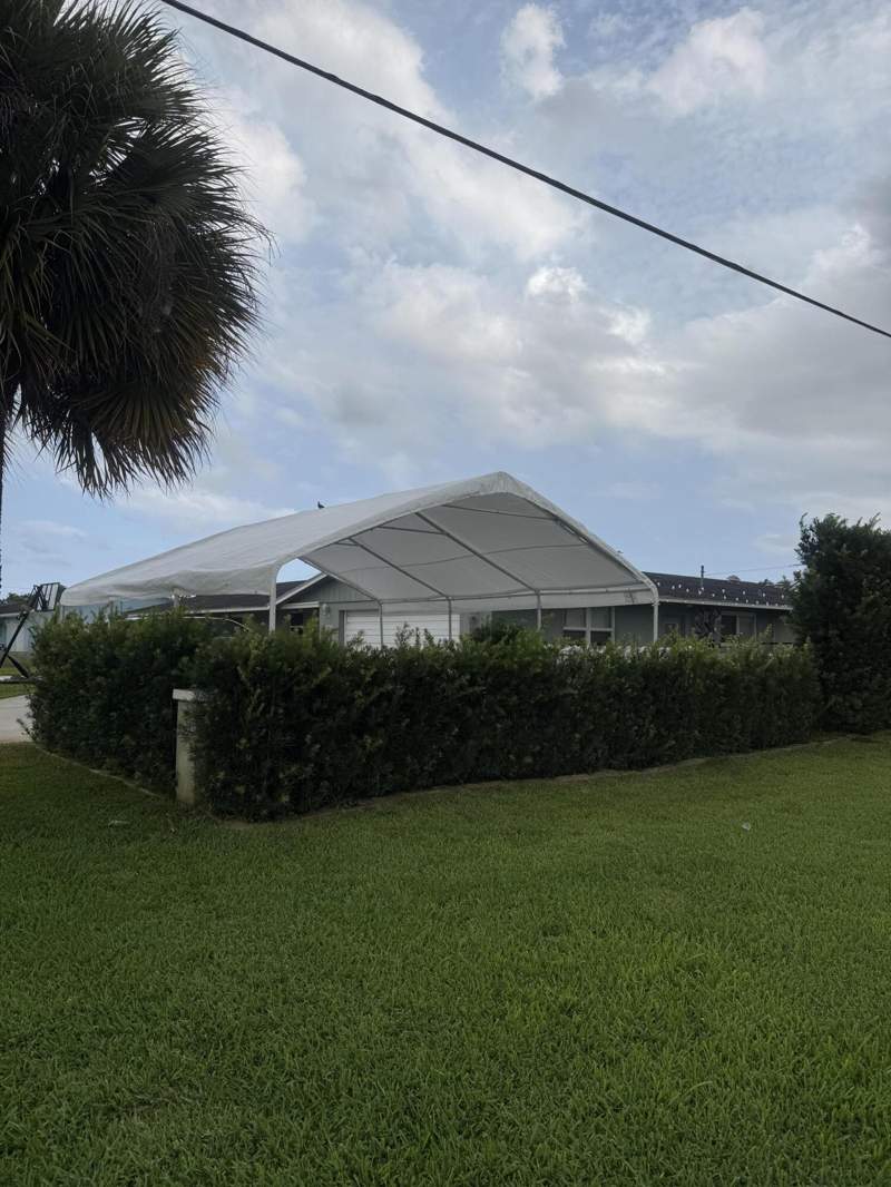 3 bedroom Single Family Residence at 3120 Emerald Lane, HYPOLUXO VILLAGE 1, Lake Worth — photo 2