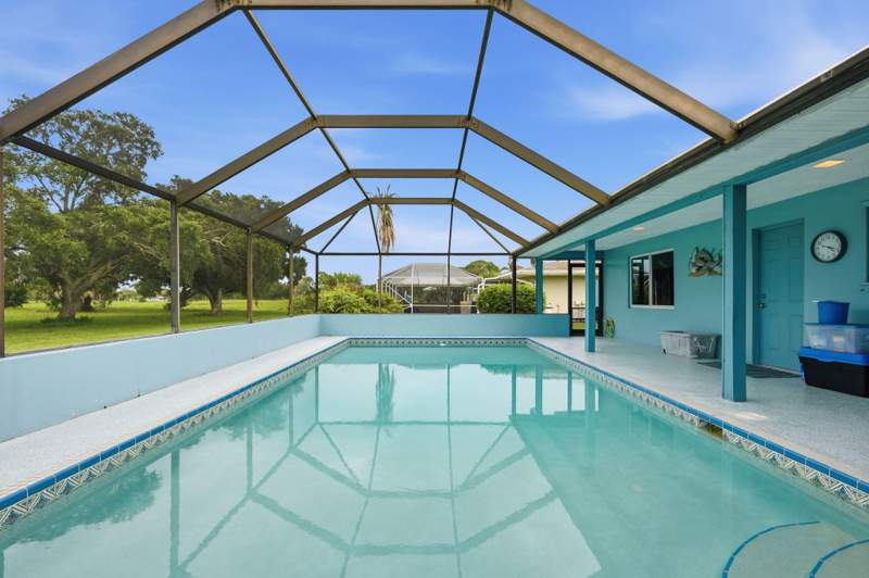 3 bedroom Single Family Residence at 2773 SE Pine Valley Street, South Port St Lucie Unit 12, Port St. Lucie — photo 5
