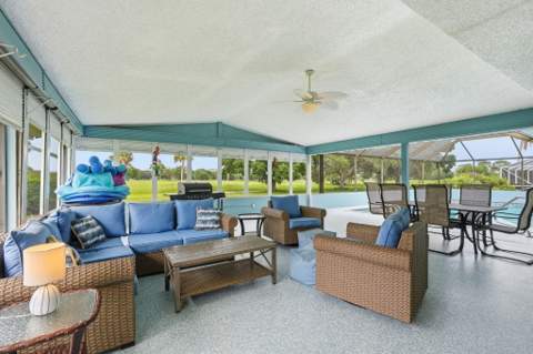 2773 SE Pine Valley Street, Port St. Lucie FL - photo 6 of 43
