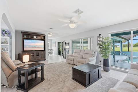 2773 SE Pine Valley Street, Port St. Lucie FL - photo 9 of 43