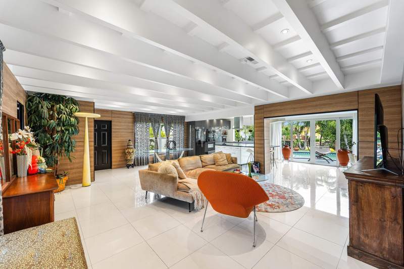 3 bedroom Single Family Residence at 5660 Nassau Drive, Caribbean Keys, Boca Raton — photo 5